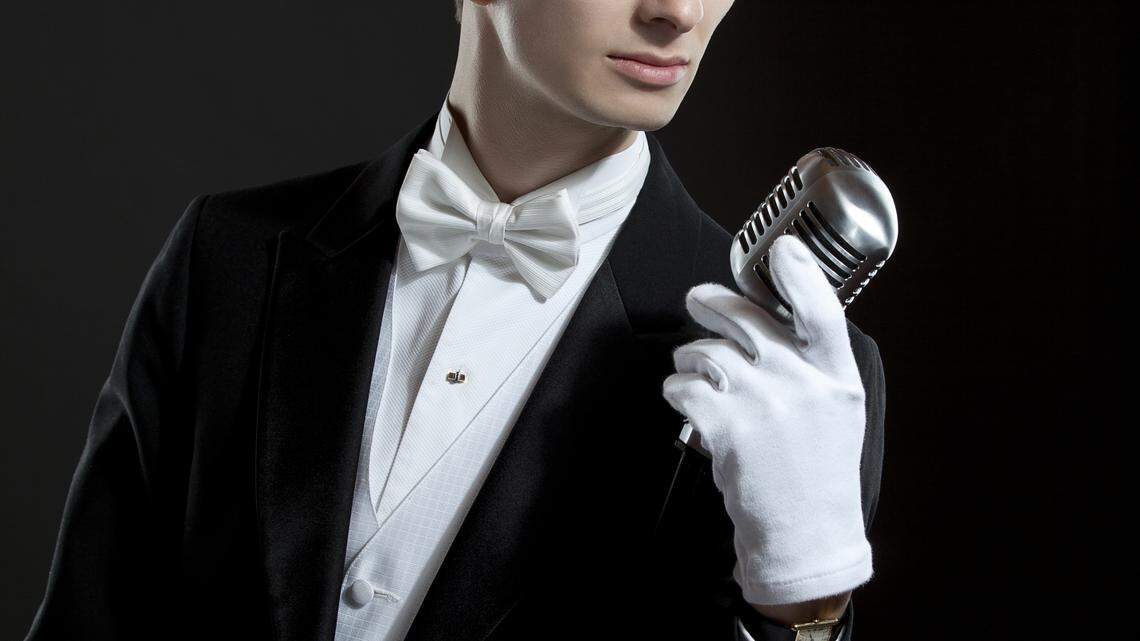 The Pops Orchestra salutes Sinatra in Bradenton 