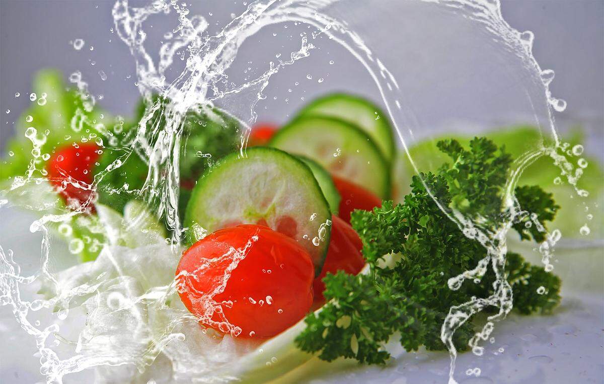 There are lots of places to grab a great salad in Manatee County.