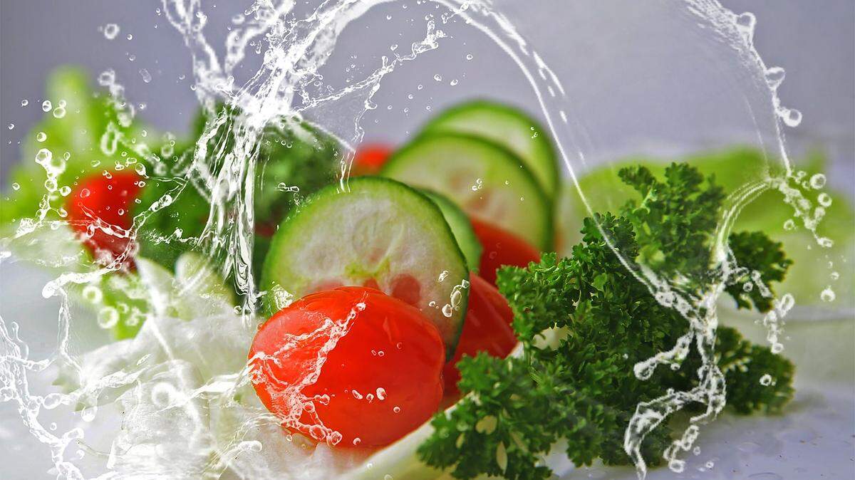 There are lots of places to grab a great salad in Manatee County.