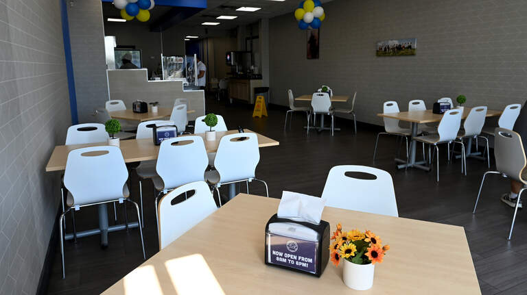 See which Bradenton-area restaurants aced their health inspections