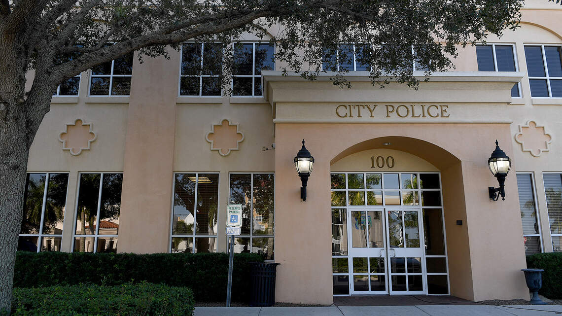 Florida law enforcement agency declines to investigate Bradenton police chief and staff