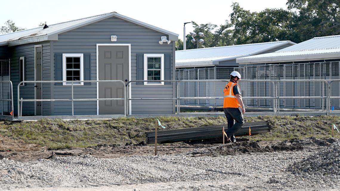 Are animal advocates ‘unreasonable?’ UF shares Bishop shelter expansion review