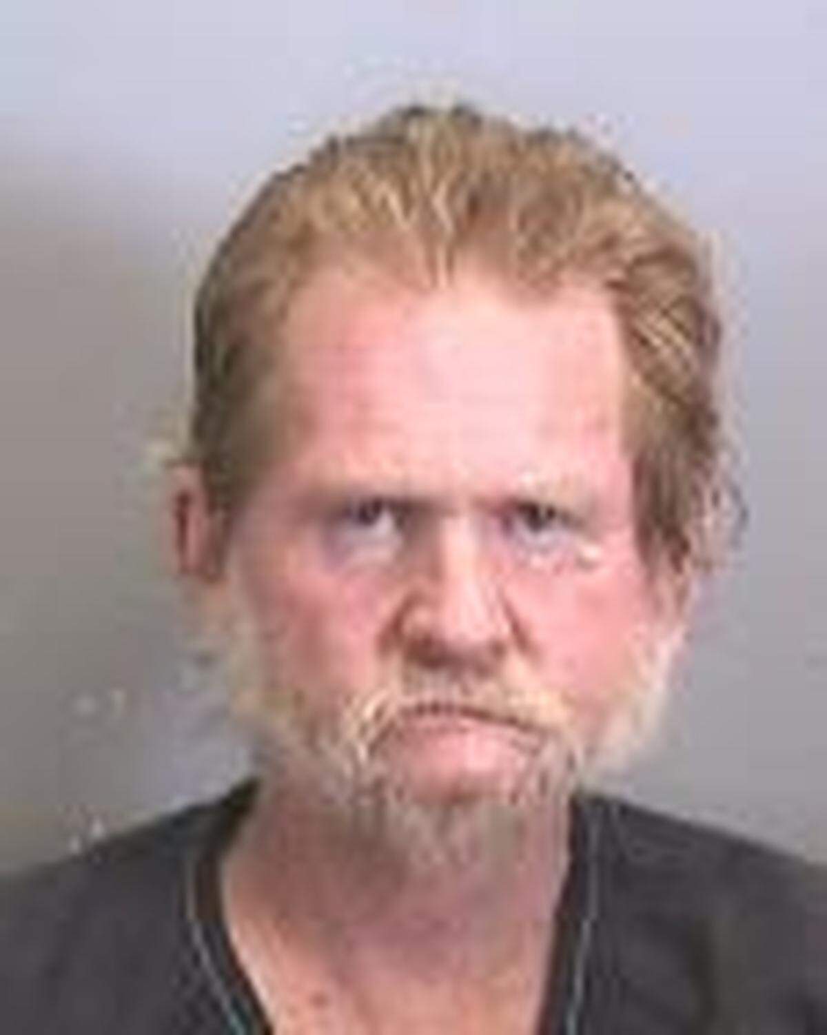 Sherman Gee, out-of-county warrant, $5,000 bond.