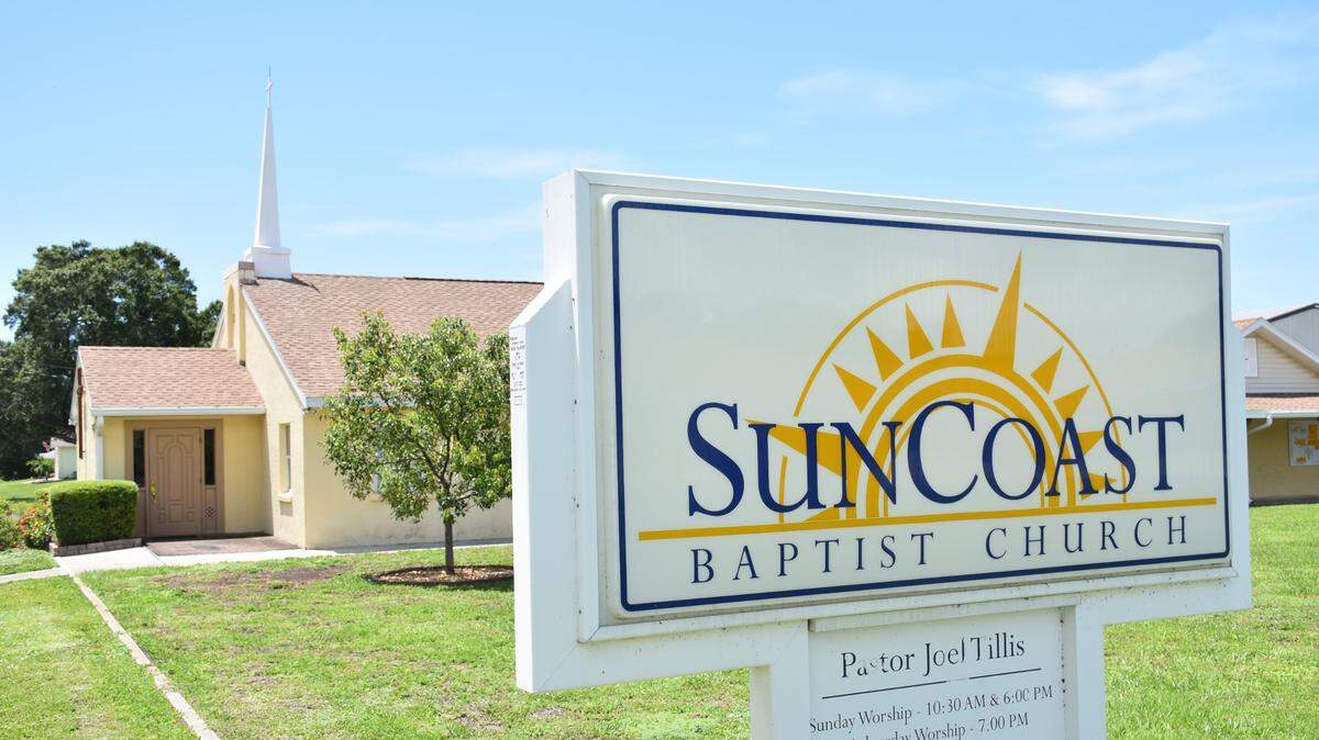 Now that the Manatee County Commission has resolved his main concern, a local pastor is dropping his lawsuit against Manatee County over the COVID-19 mask mandate.