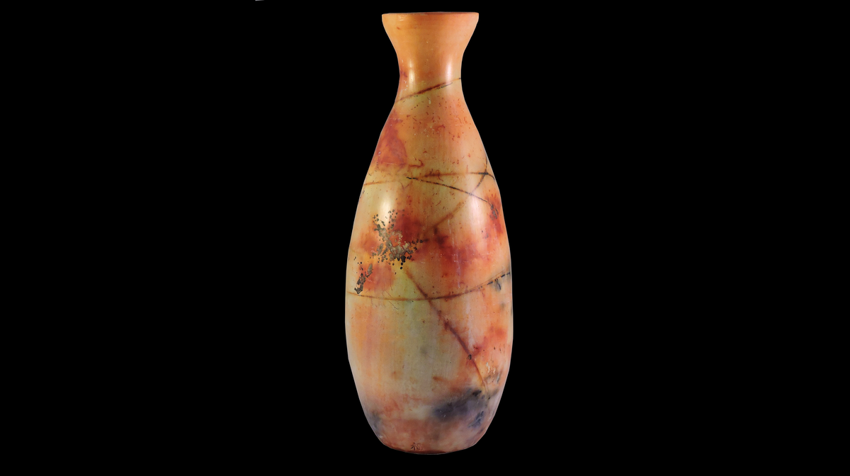 ArtCenter Manatee will host a spring pottery sale showcasing the works of local artisans on Friday, March 29 and Saturday, March 30.