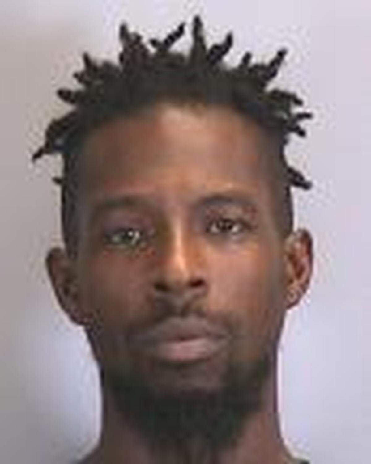 Derek Jackson, contempt of court, $1,000 bond.