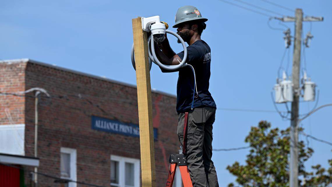 Will 2023 be the hottest year ever in Bradenton-Sarasota? July set heat, drought records