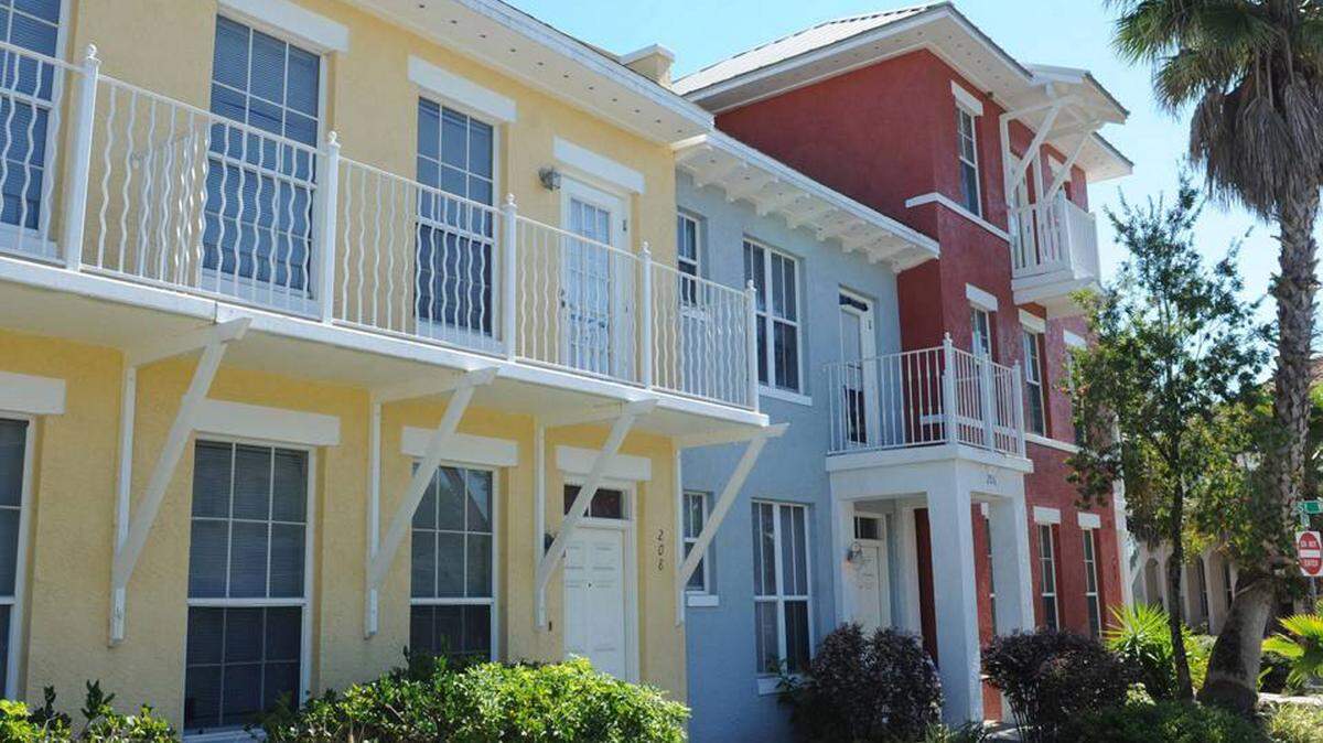 The Bradenton Housing Authority continues to strengthen its position against Bradenton Village Apartments.GRANT JEFFRIES/Bradenton Herald file photo.
