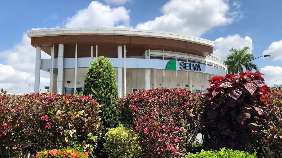 5/5/2021--Selva Grill and Lounge, the newest restaurant to open in the University Town Center District, and many other businesses in the district, located north of University Parkway in Manatee County, and south of University in Sarasota County, will be seeking to add staff at a hiring fair Tuesday, May 11, at 125 N. Cattlemen Road, Unit 101.