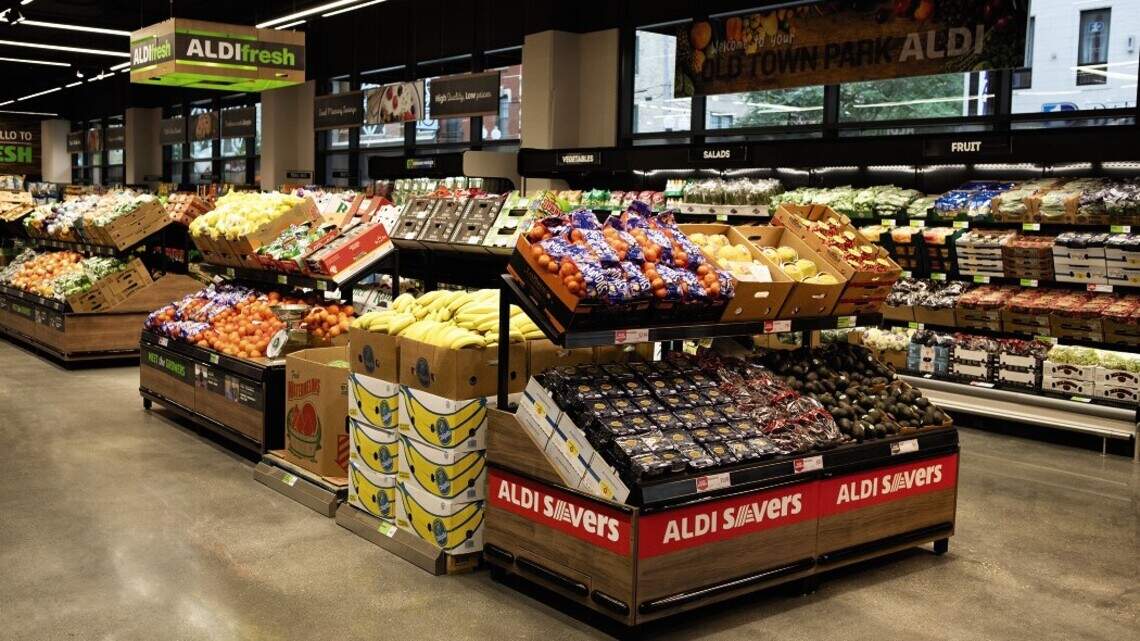 Which Winn-Dixie markets will become Aldi stores in South Florida? Here’s first list
