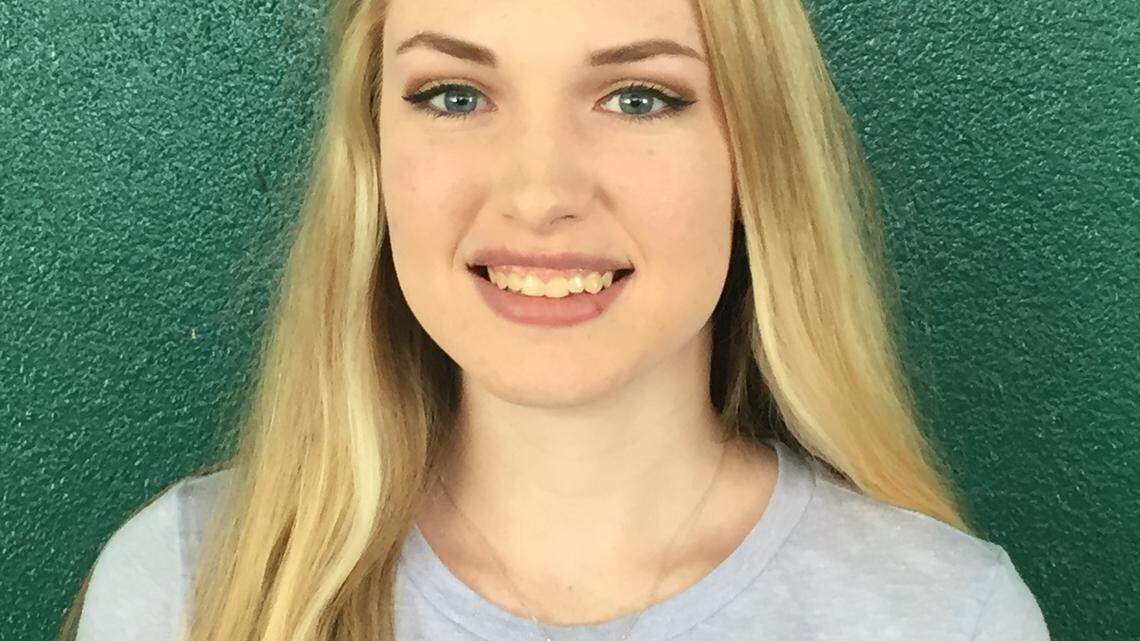 Mati Limbach/Lakewood Ranch High School 