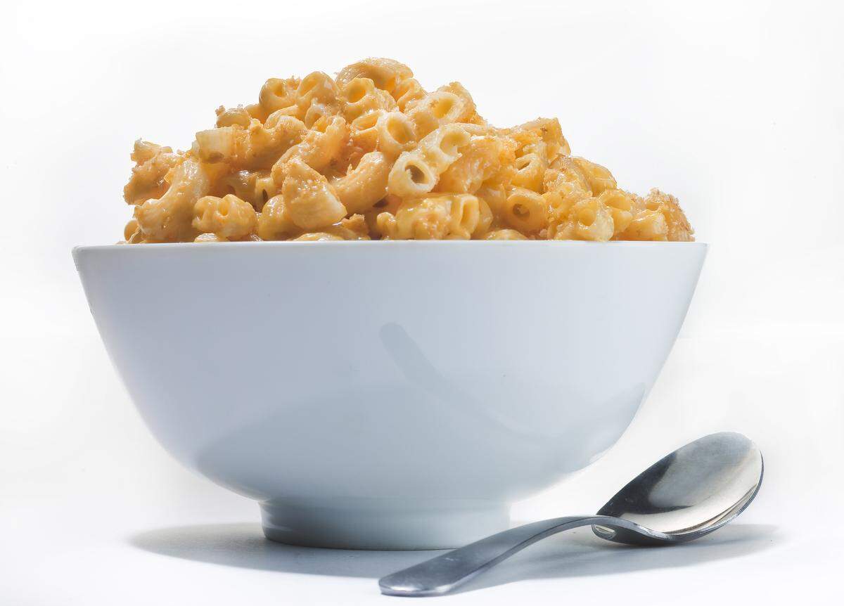 Whether you like it plain or fancy, there are a lot of great options for mac and cheese in Bradenton.