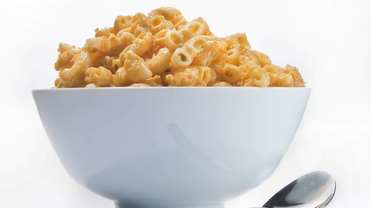 Whether you like it plain or fancy, there are a lot of great options for mac and cheese in Bradenton.
