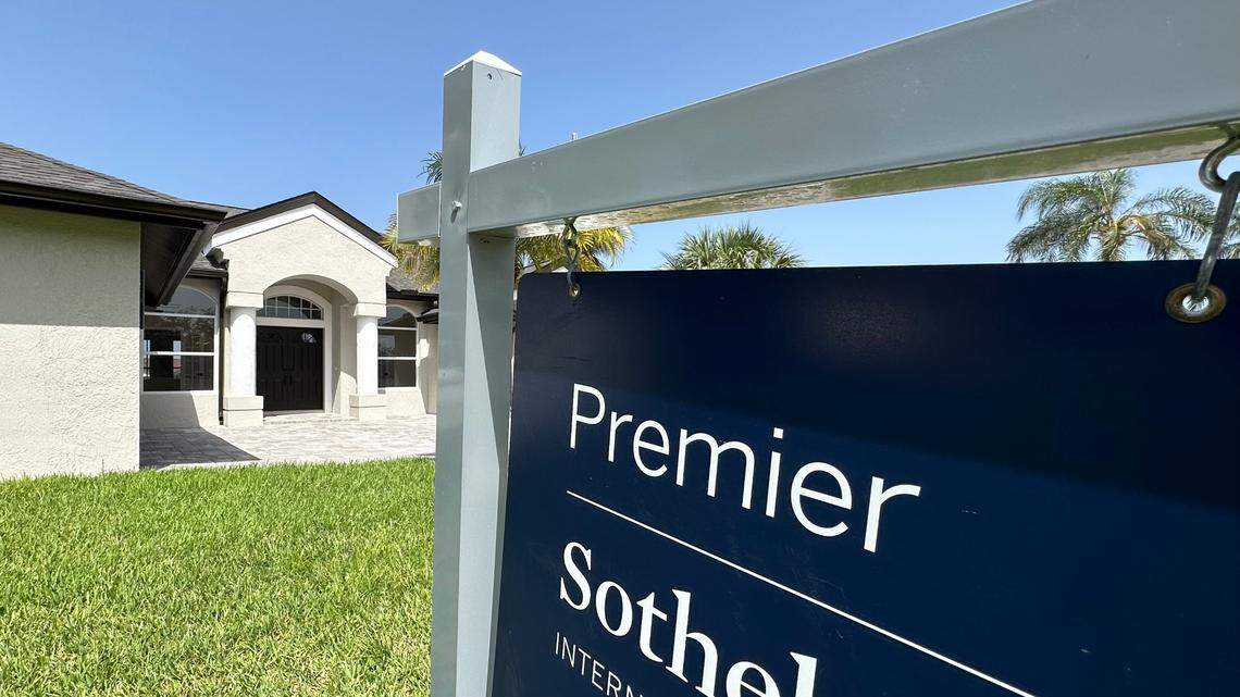 Bradenton home sales were up in August, but median price was flat at  $525,000