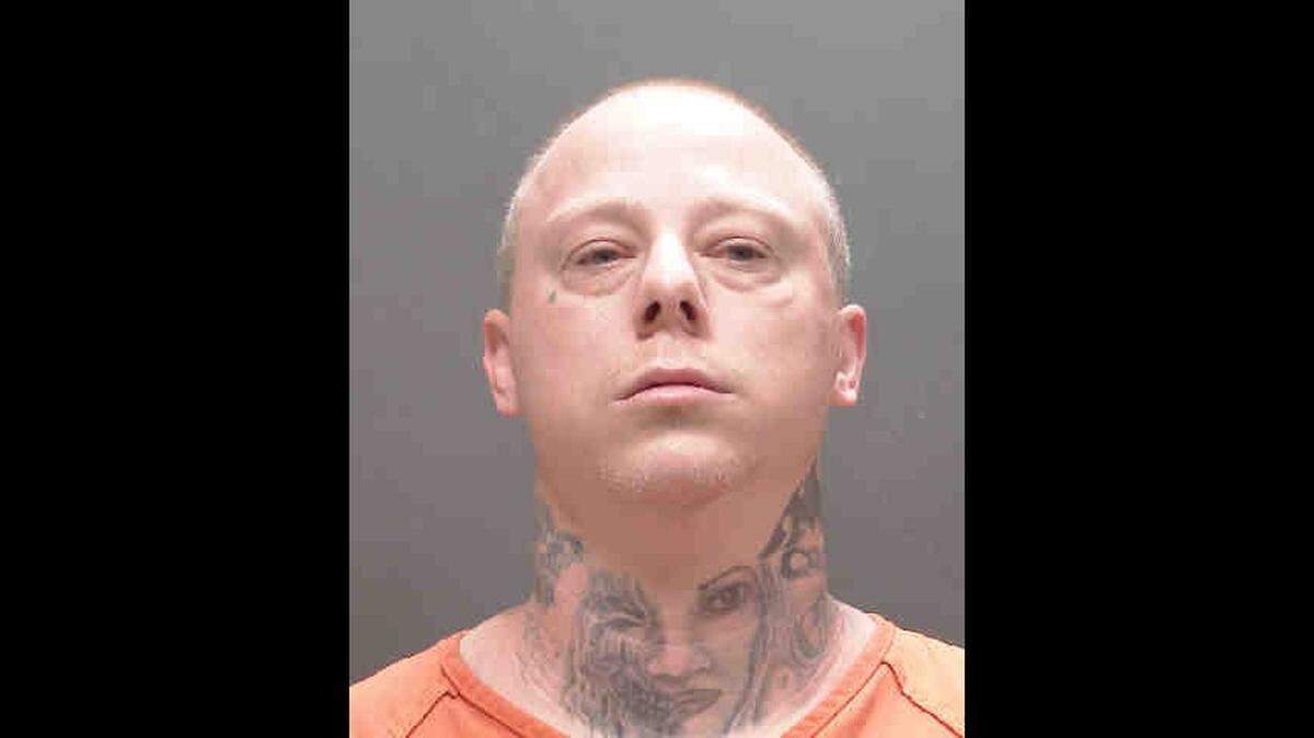Joshua Ryan, 37
