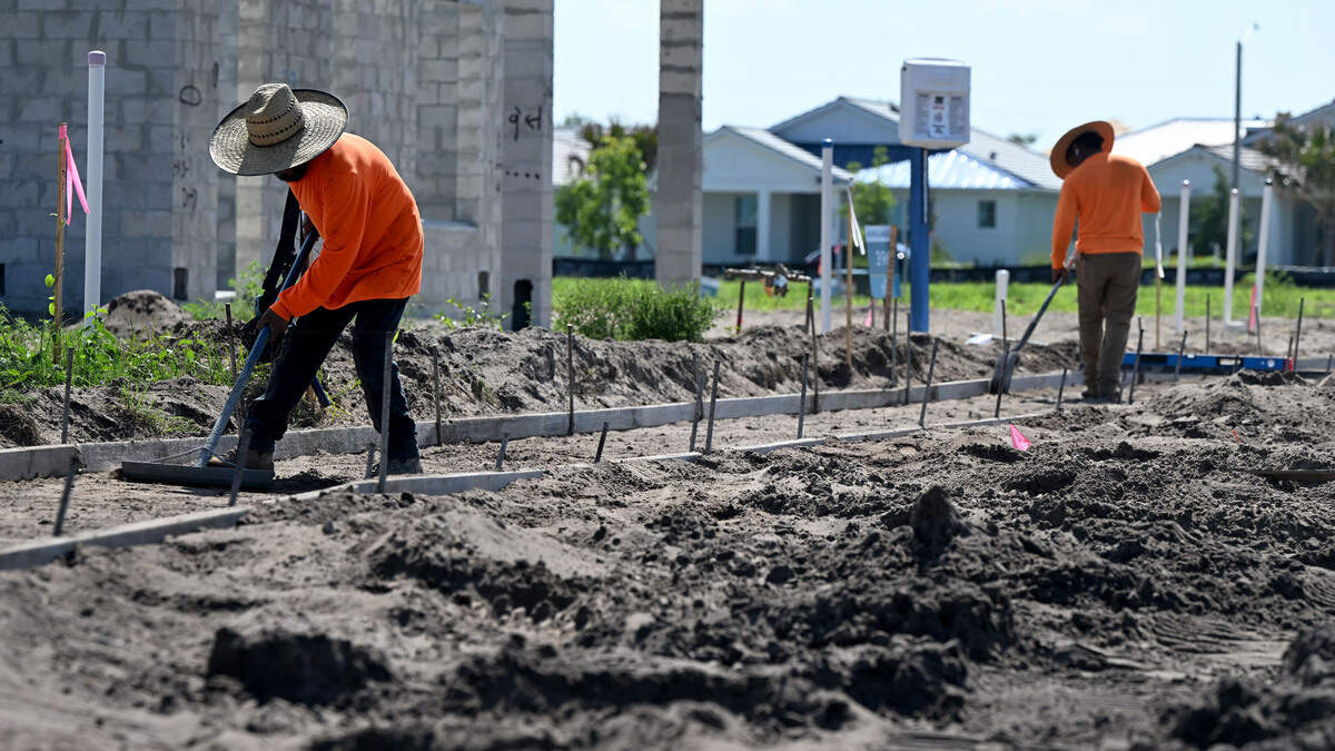 The Manatee County Public Beach was packed with bathers trying to beat the heat on July 8, 2026. June 2026 was the warmest on record for Bradenton with an average temperature 3 degrees above normal and near-record dryness as Manatee County endures an ongoing drought.