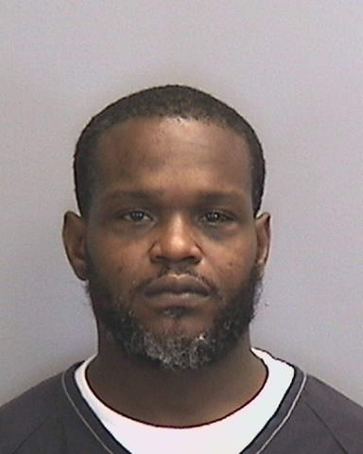 Robert King, out-of-county warrants, $500 bond.