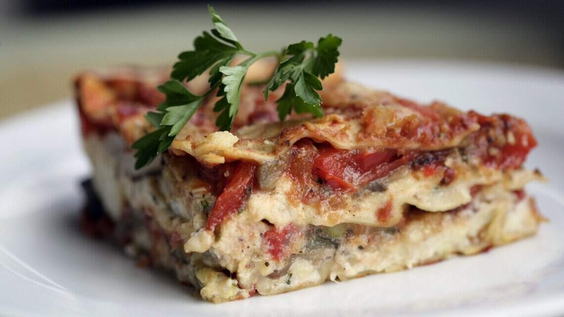 It’s National Pasta Day. Here’s where locals recommend for Italian dining in Bradenton