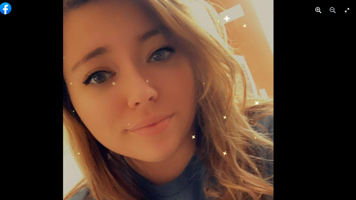 Police say Amanda Shoaf was killed by her boyfriend Nicholas Shermer on her birthday following an argument at their Bradenton apartment.
