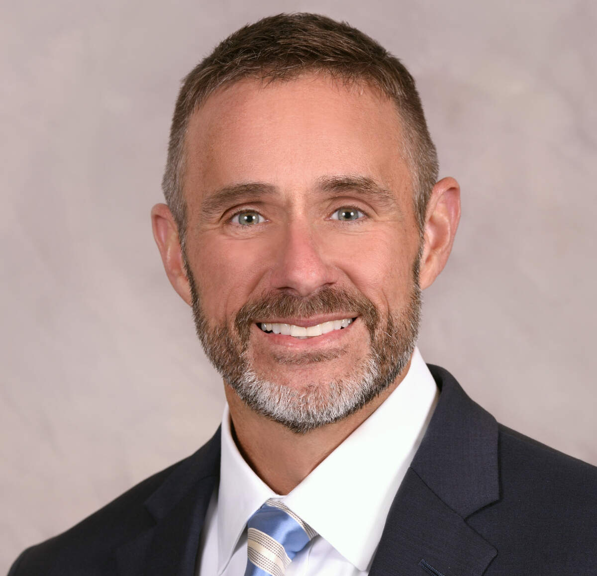 Tom McDougal’s first day on the job as CEO of Manatee Memorial Hospital was Aug. 23, 2021.