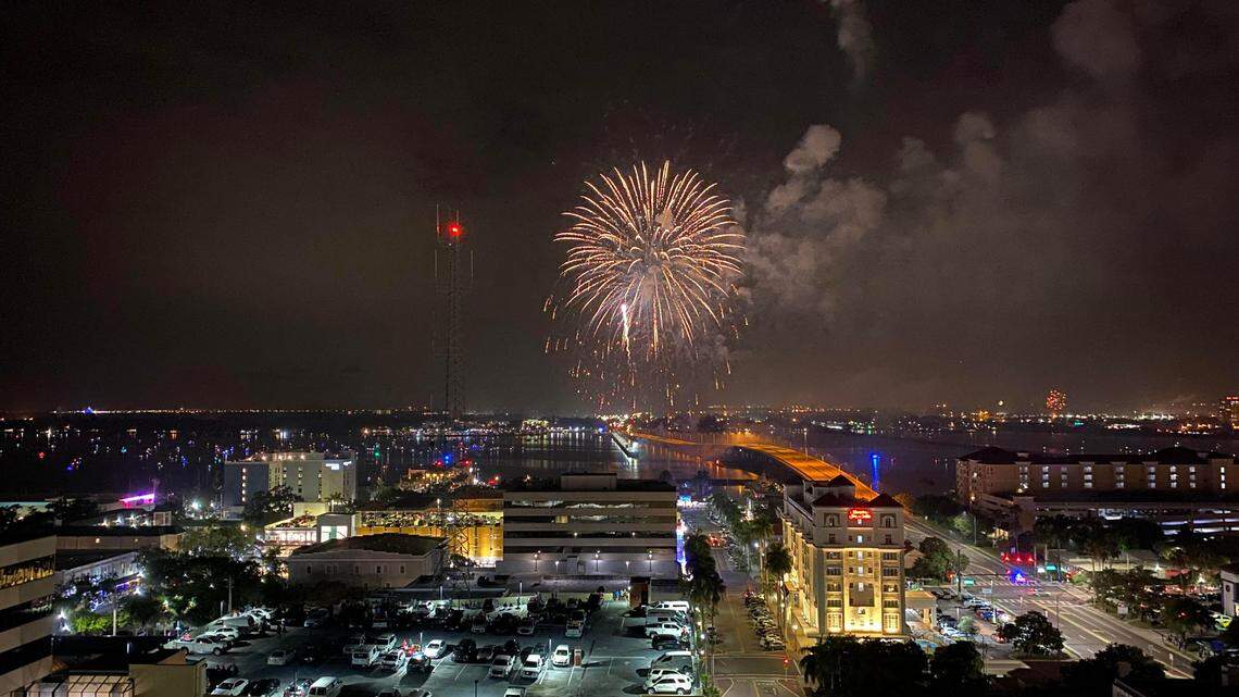 12 things to do near Bradenton on Memorial Day weekend 2022: Fireworks, fests and more