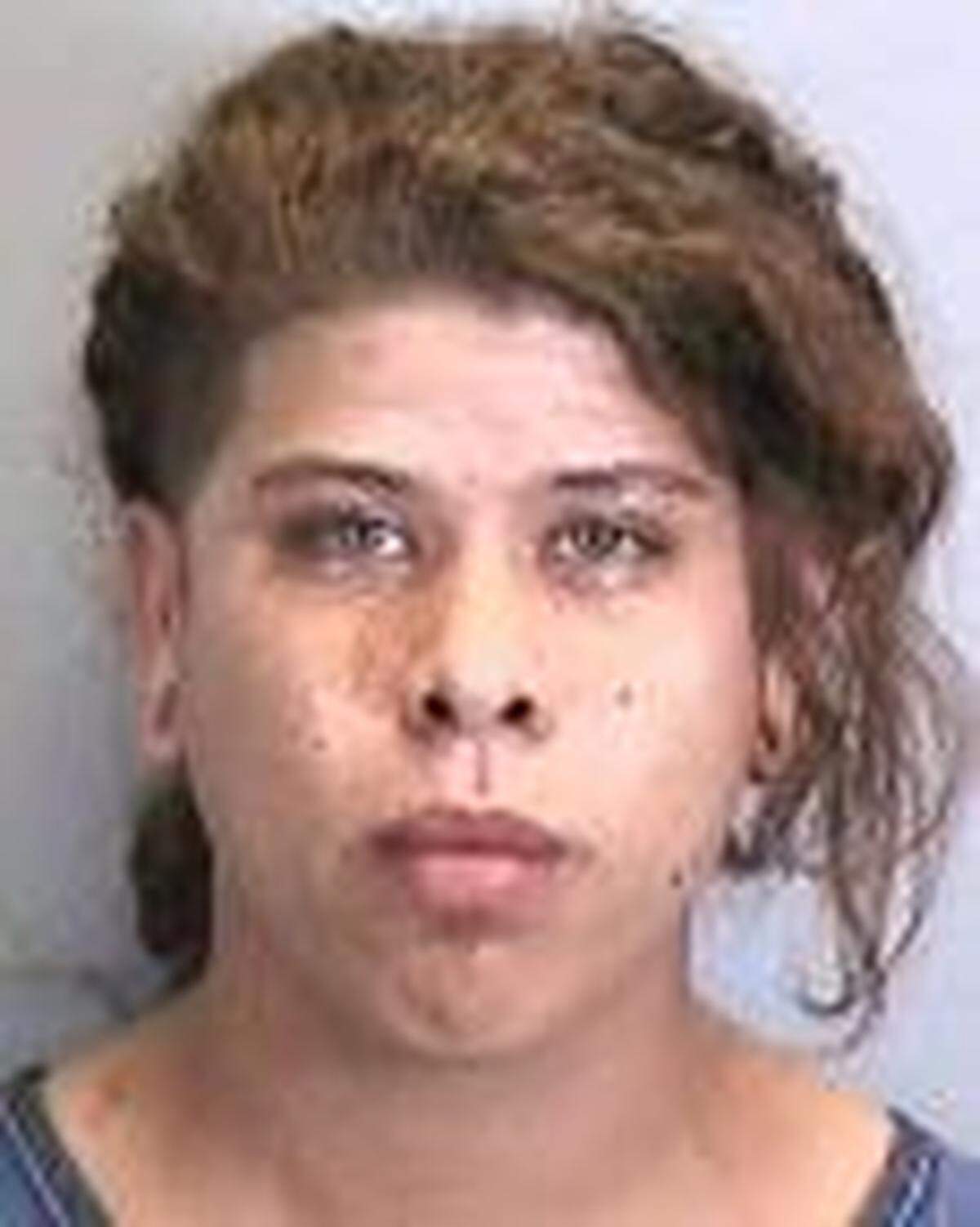 Ernesto Rosario-Rodriguez, driving while license suspended, license tag not attached, $240 bond.