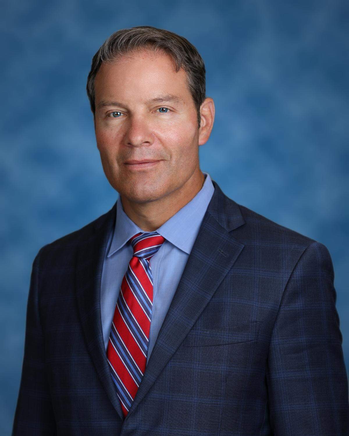 Steve Nierman has been named chef operating officer of Blake Medical Center.