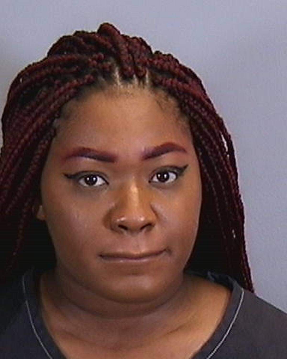 Raven King, driving while license suspended first offense, reckless driving, $240 bond.