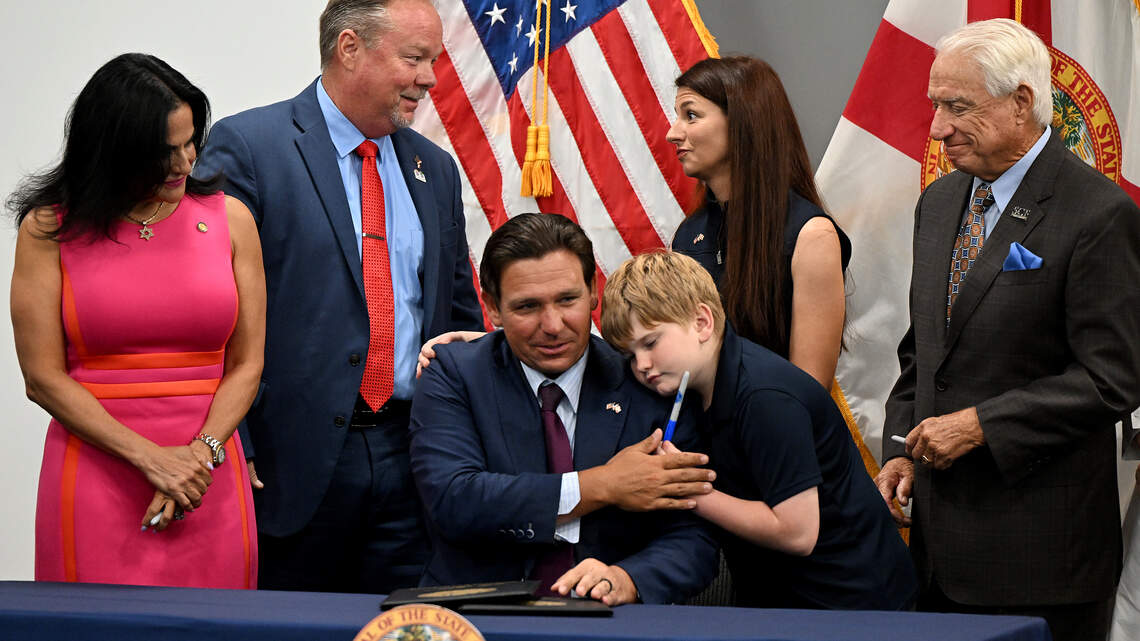 Weekly Rewind: This week’s top stories from the Bradenton Herald