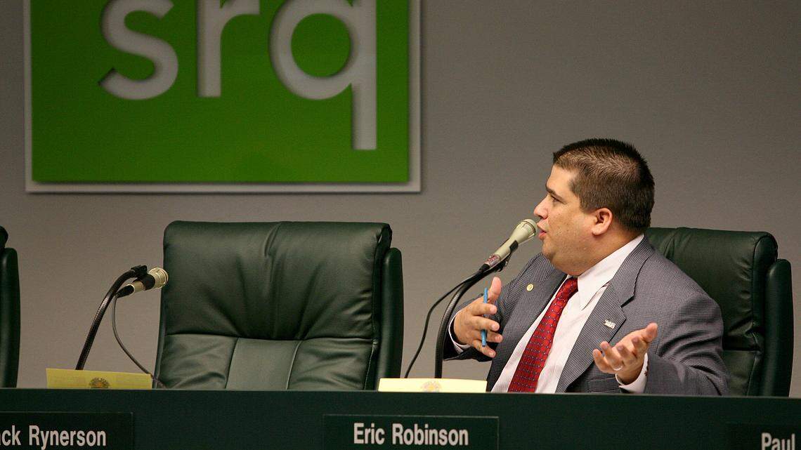 State Attorney Ed Brodsky’s campaign treasurer under criminal investigation