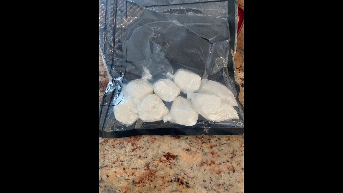 Bradenton man accused of trafficking cocaine after SWAT raid, deputies say