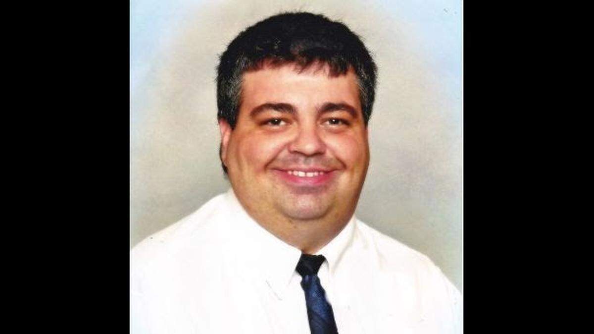 Shaun Lehoe