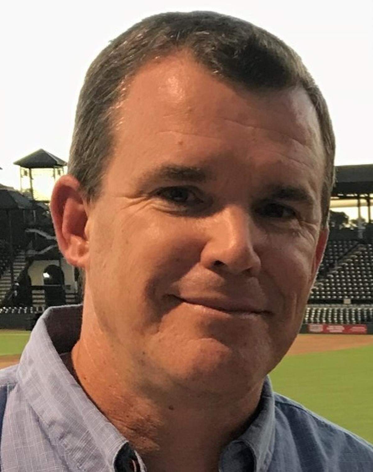 Charlie Kennedy