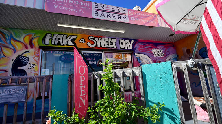 ‘We made a lot of cool things.’ This Cortez bakery is closing after 5 years