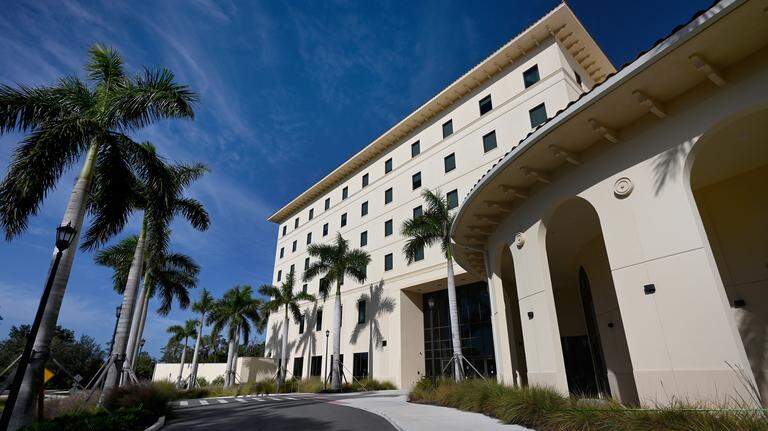 USFSM could lose campus to New College under new state law. Here’s what to know