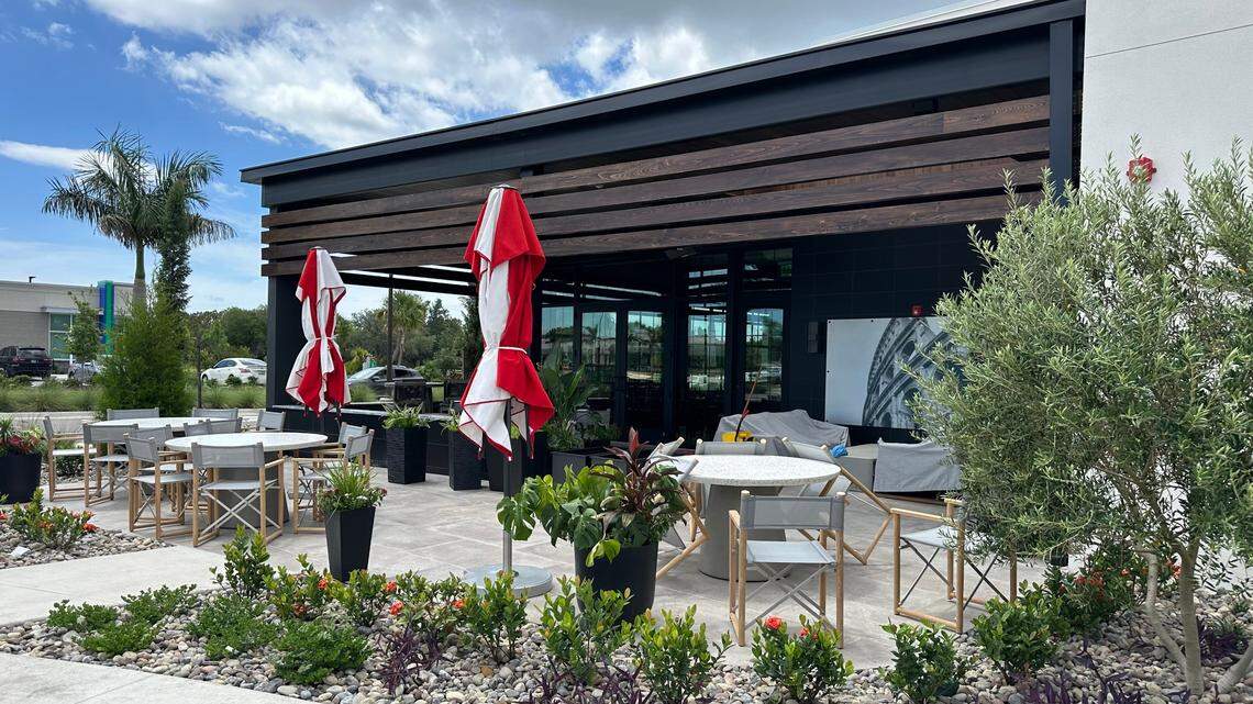 Bar Italia restaurant coming to Lakewood Ranch with dishes ‘elevated to a new level’