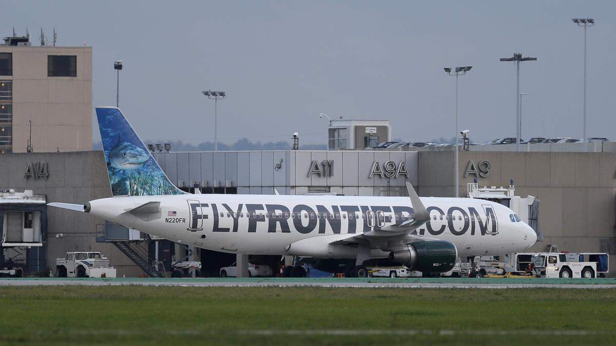 Frontier Airlines announced Wednesday that it is adding nonstop service from Hartsfield-Jackson Atlanta International Airport to Sarasota Bradenton International Airport beginning Dec. 10.