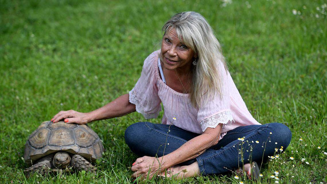 GoFundMe fundraiser seeks to create Myakka City memorial for Commissioner Felts