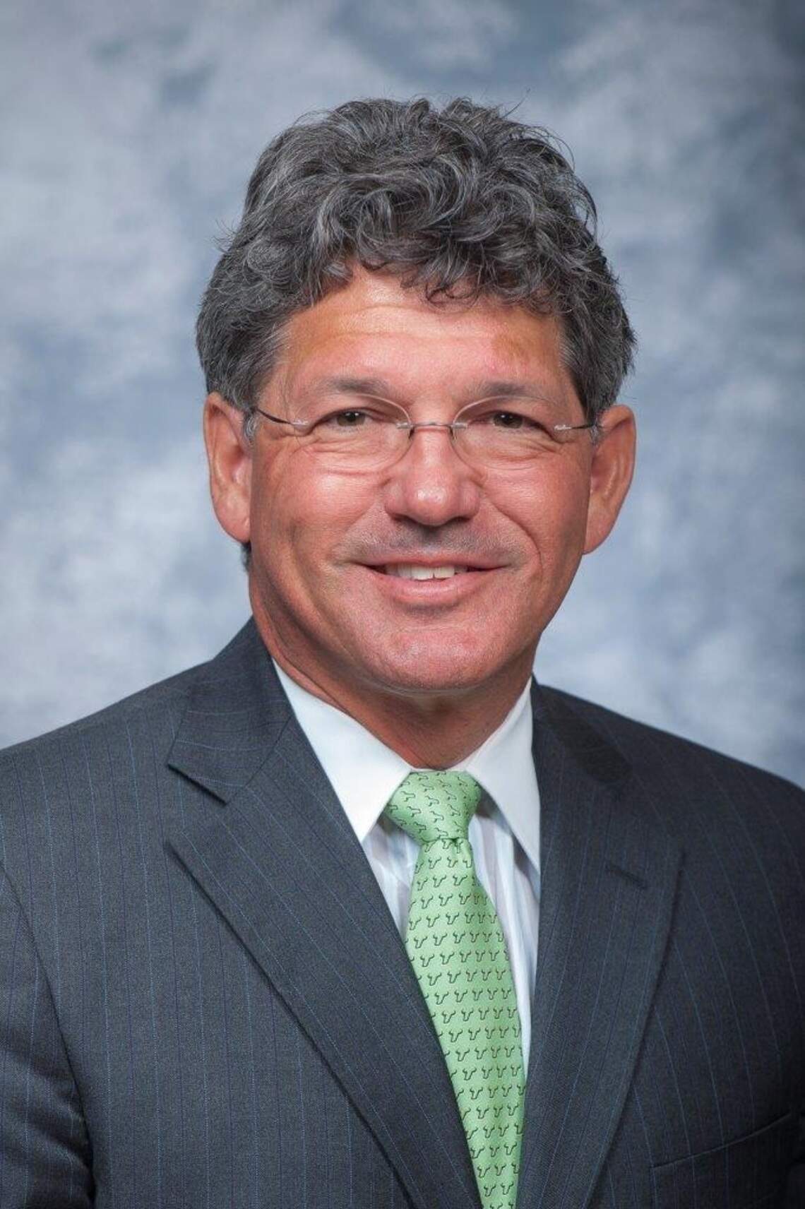 Scott Hopes says he may be best candidate for USF president | Bradenton ...