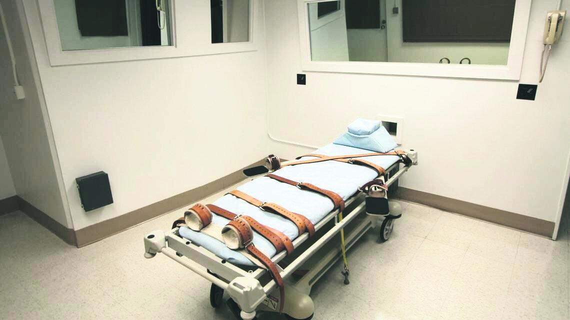 Florida executes man for 1986 Palmetto grocery store murder 38 years later