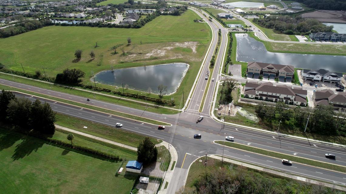 Proposed auto dealership would be unsafe for East Manatee neighborhoods | Letter to the editor
