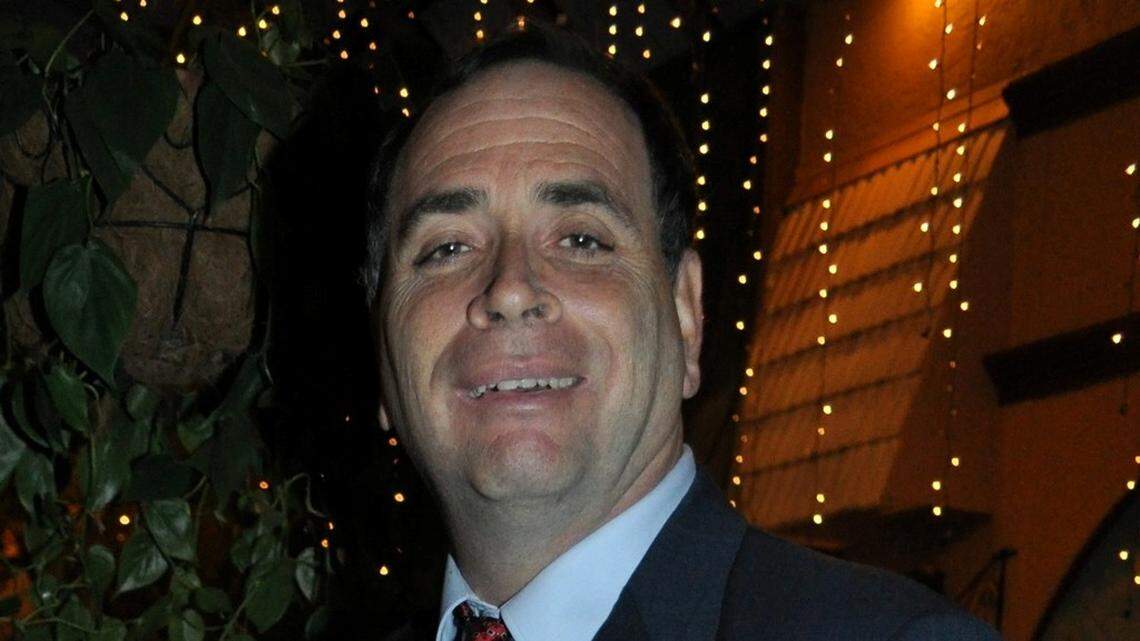 Jim Germer is a CPA and financial adviser at Jim G. Germer CPA Financial Services in Bradenton.