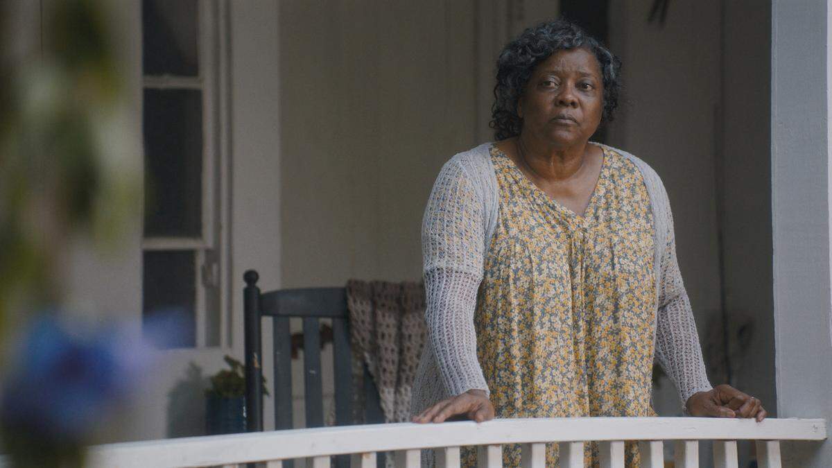 Director Lynn Dow’s “Bull Street,” a drama about a small-town South Carolina lawyer, will have its East Coast debut at the 2024 Sarasota Film Festival.
