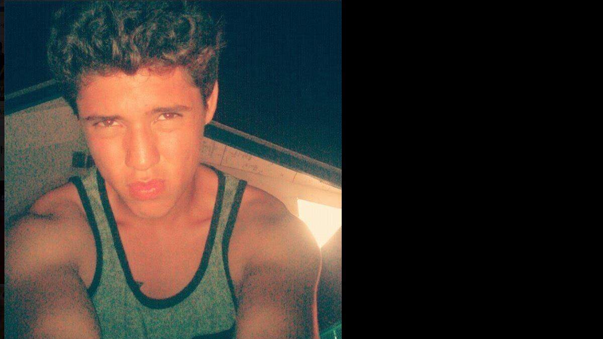 Brandon Gerstorff