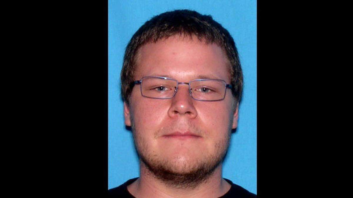 Zacheriah Swartz of Manatee County is missing and possibly in danger, according to the Manatee County Sheriff’s Office. 