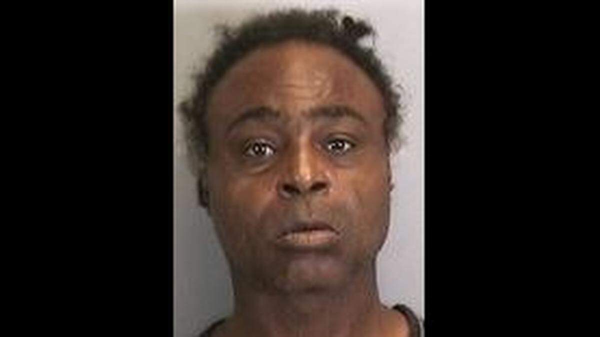 James A. Howard, 52, of Palmetto, was reported missing from the 2100 block of Third Avenue East. He was last seen when a family member dropped him off at his home on Sunday, according to the Manatee County Sheriff’s Office.