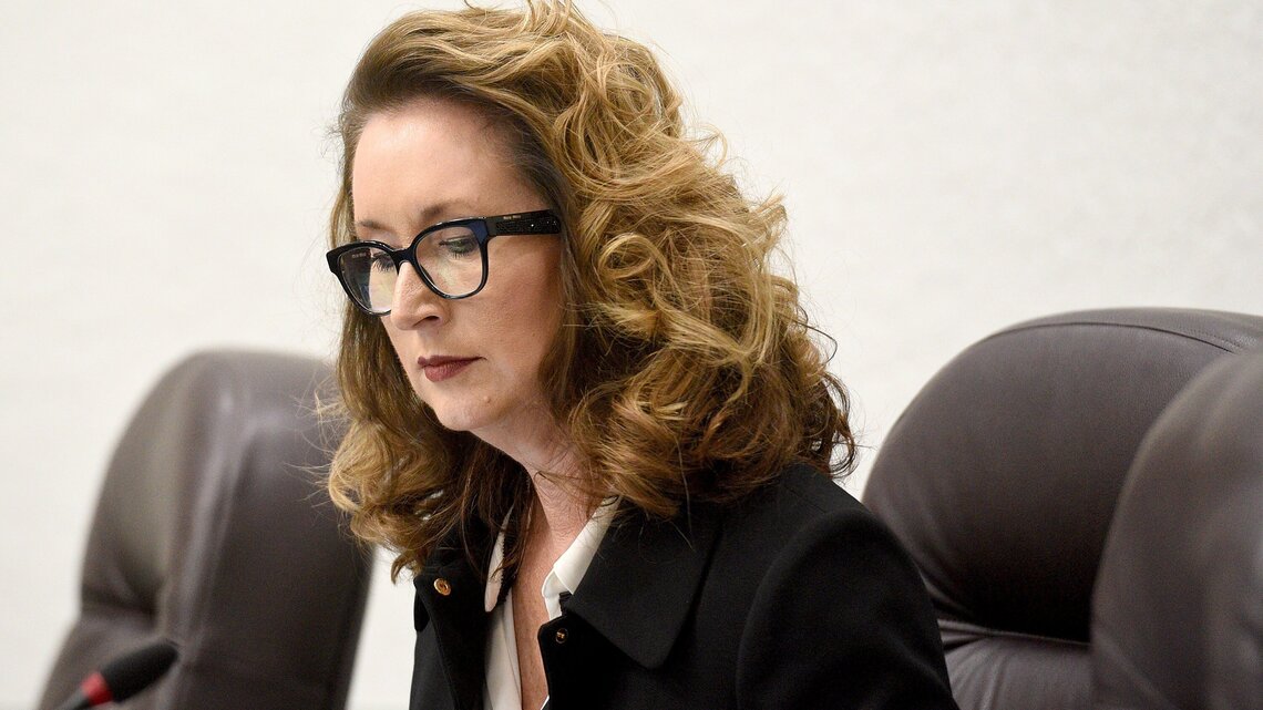 Superintendent Saunders ordered policy linked to inflated graduation ...
