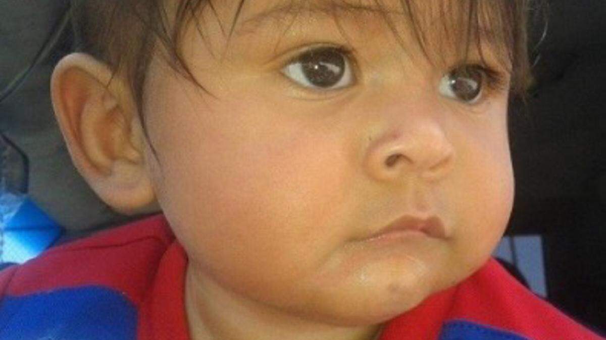 The Sarasota Police Department is looking for 17-month-old Thiago Lopez, last seen several days ago with his mother, Tiaja Lopez-Vasquez. Police report he is not being properly cared for and may be in danger.PHOTO PROVIDED
