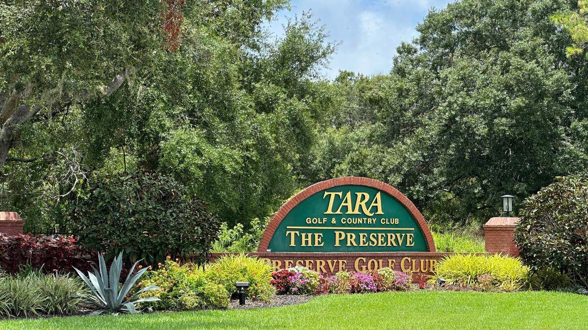 Nearly 13 years after Manatee Commissioners voted against a commercial development at Tara, commissioners agreed to a $3.6 million settlement.