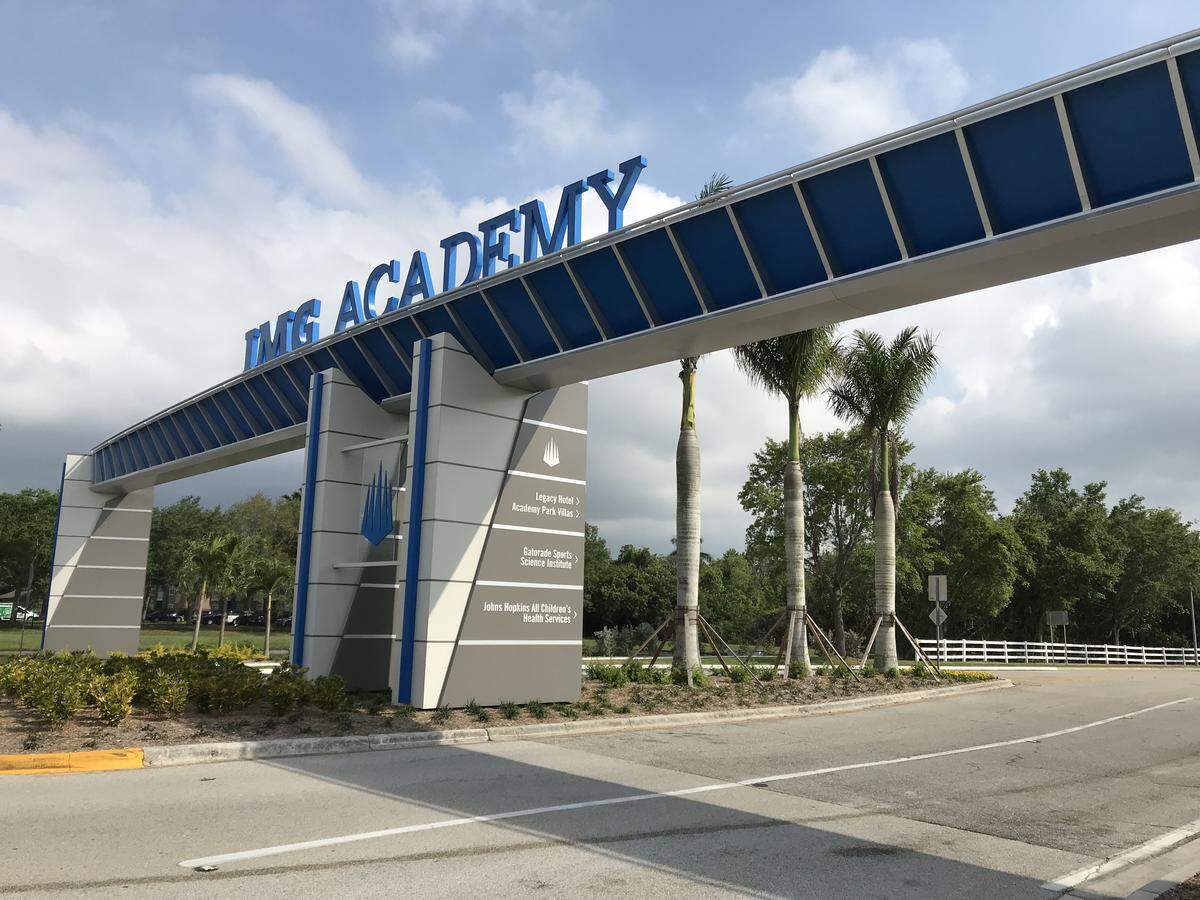 The Ascenders announced Wednesday they are adding a softball program and expanding the Bradenton campus.